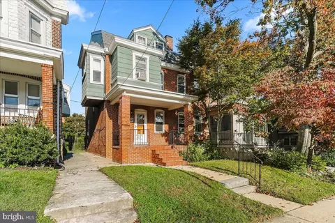 1033 N Clayton St N #1033, Wilmington, DE 19805