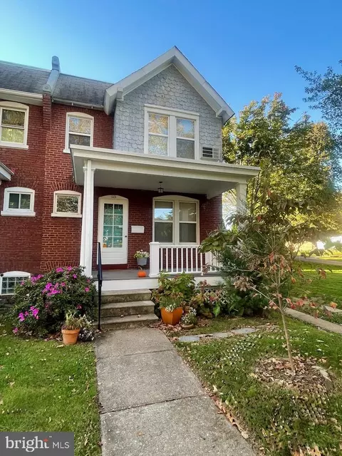 443 S Sycamore St, Wilmington, DE 19805