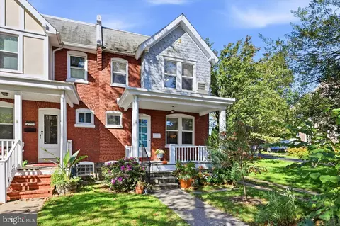 443 S Sycamore St, Wilmington, DE 19805