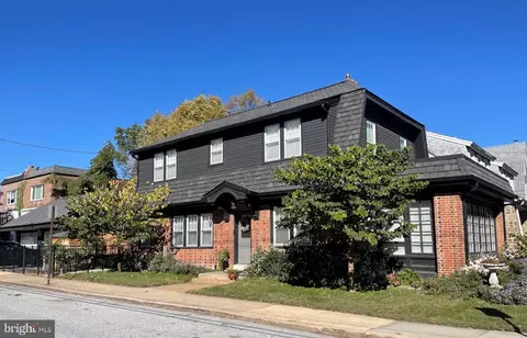 1901 N Franklin St, Wilmington, DE 19802