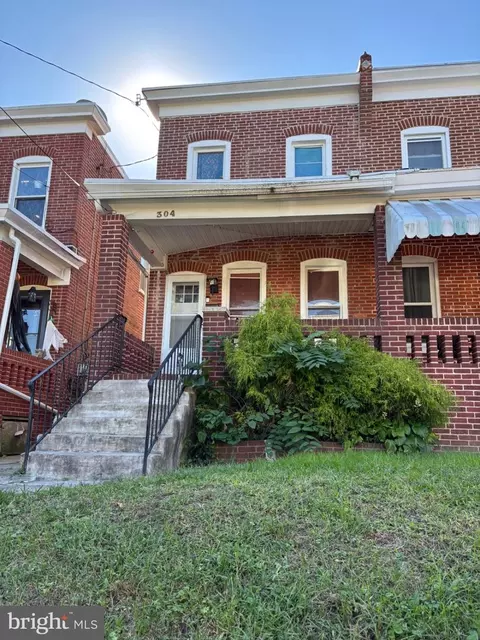 304 W 31st St, Wilmington, DE 19802