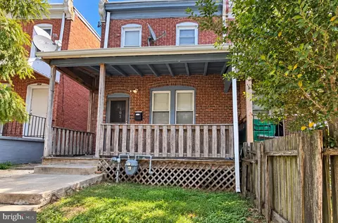 102 N Rodney St, Wilmington, DE 19805