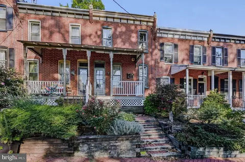 1407 N Adams St, Wilmington, DE 19806
