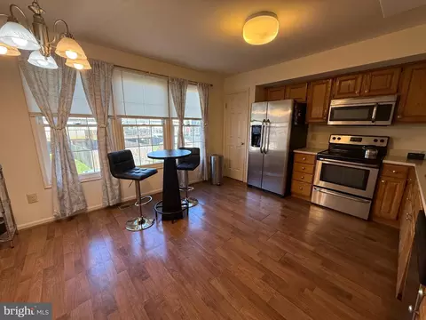 Kitchen - 668 Corsica Ave, Bear, DE 19701 photo 1 of 4