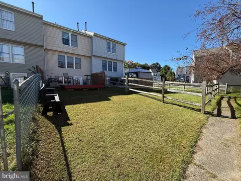 Exterior - 668 Corsica Ave, Bear, DE 19701 photo 3 of 5