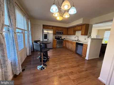 Kitchen - 668 Corsica Ave, Bear, DE 19701 photo 2 of 4