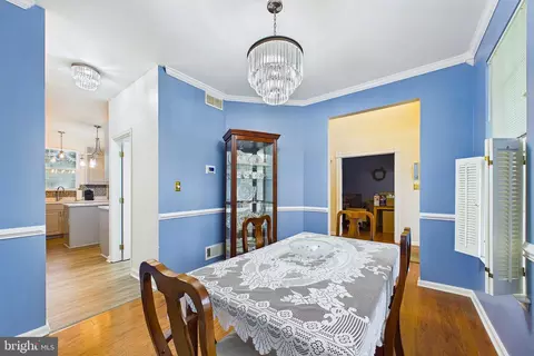 Dining - 9 Emerald Ridge Dr, Bear, DE 19701 photo 2 of 2