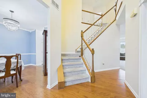 Entry Way - 9 Emerald Ridge Dr, Bear, DE 19701 photo 4 of 7