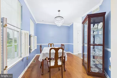 Dining - 9 Emerald Ridge Dr, Bear, DE 19701 photo 1 of 2