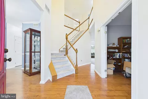 Entry Way - 9 Emerald Ridge Dr, Bear, DE 19701 photo 1 of 7