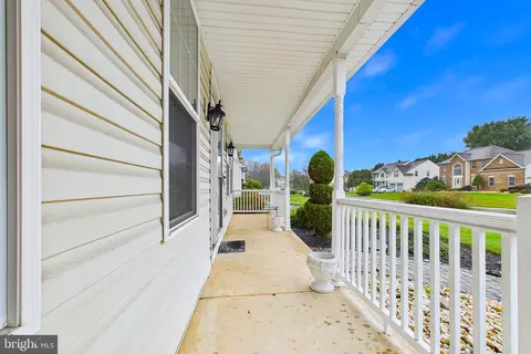 Exterior - 9 Emerald Ridge Dr, Bear, DE 19701 photo 5 of 7