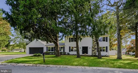 2019 Baird Ave, Wilmington, DE 19808