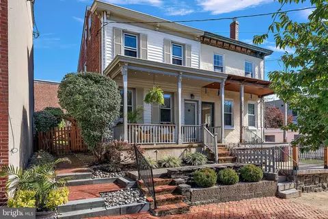 1721 Gilpin Ave, Wilmington, DE 19806