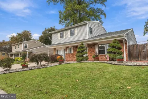 Exterior - 24 Ardmore Rd, Newark, DE 19713 photo 3 of 9