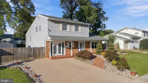Exterior - 24 Ardmore Rd, Newark, DE 19713 photo 4 of 9
