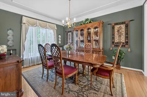 Dining - 7 Penn State Dr, Newark, DE 19713 photo 1 of 2