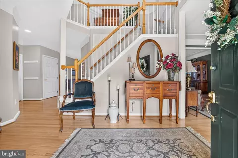 Entry Way - 7 Penn State Dr, Newark, DE 19713 photo 1 of 4