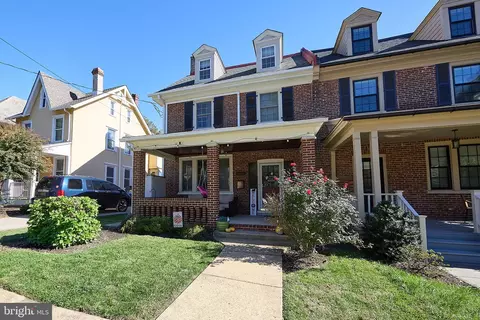 1402 Riverview Ave, Wilmington, DE 19806