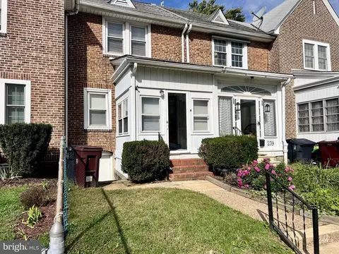 241 S Union St, Wilmington, DE 19805