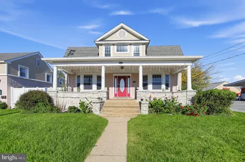 2613 Philadelphia Pike, Claymont, DE 19703