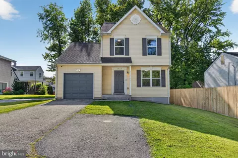1313 Fairview Ave, Wilmington, DE 19809