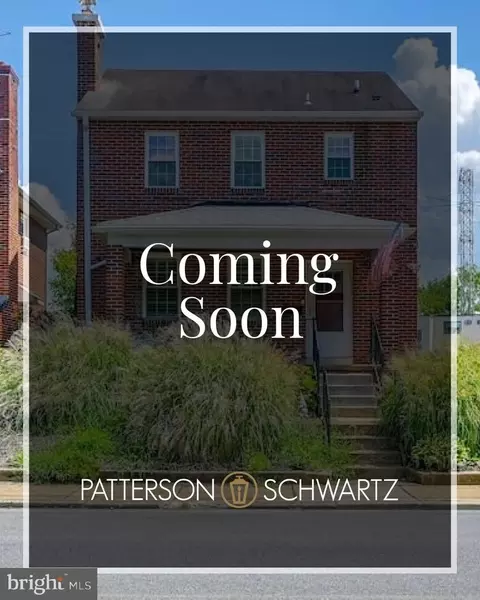 820 Woodlawn Ave, Wilmington, DE 19805