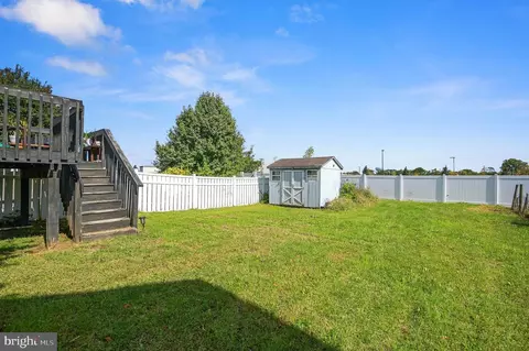 Exterior - 302 Liborio Dr, Middletown, DE 19709 photo 2 of 2