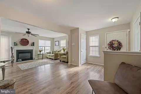 Entry Way - 302 Liborio Dr, Middletown, DE 19709 photo 1 of 5