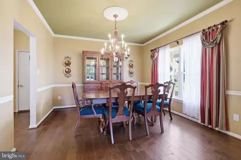 Dining - 404 Hampton Ct N, Middletown, DE 19709 photo 1 of 2