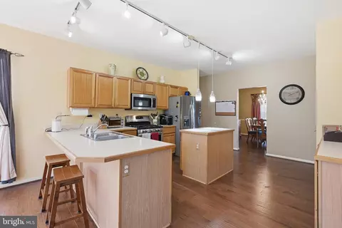 Kitchen - 404 Hampton Ct N, Middletown, DE 19709 photo 1 of 3