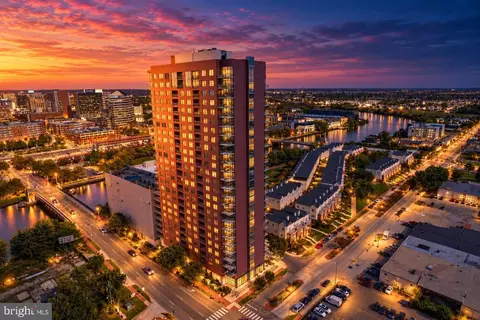 105 Christina Landing Dr #1601, Wilmington, DE 19801