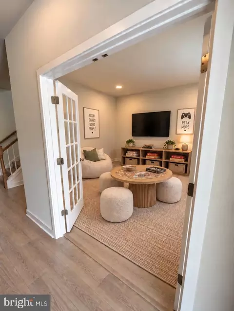 Entry Way - 353 Coralroot Dr, Townsend, DE 19734 photo 2 of 5