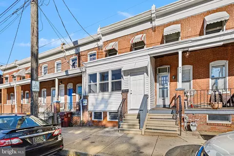 609 Maryland Ave, Wilmington, DE 19805