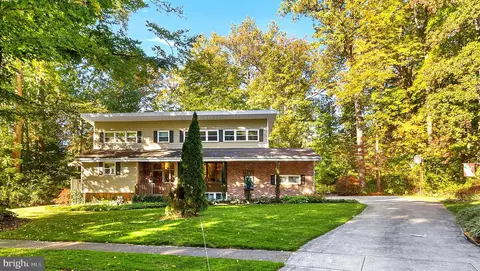 1220 Grinnell Rd, Wilmington, DE 19803