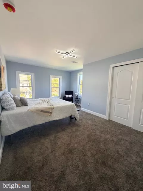 Bedroom - 412 Main St, Townsend, DE 19734 photo 4 of 4
