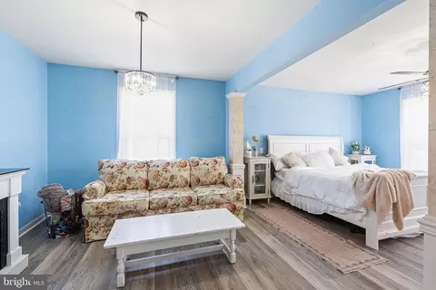 Bedroom - 20 E Minglewood Dr, Middletown, DE 19709 photo 1 of 6