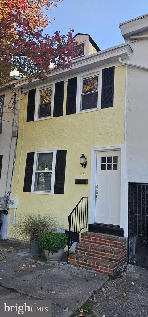 1020 Read St, Wilmington, DE 19805