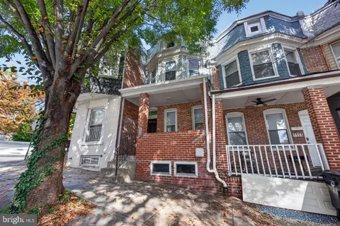 1113 Oak St, Wilmington, DE 19805