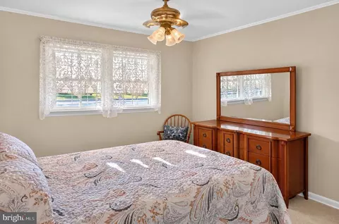 Bedroom - 418 E Basin Rd, New Castle, DE 19720 photo 1 of 7