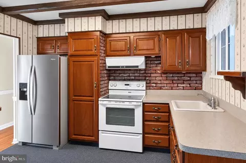 Kitchen - 418 E Basin Rd, New Castle, DE 19720 photo 1 of 1