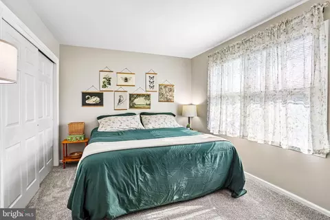 Bedroom - 123 Michael Ln, Bear, DE 19701 photo 4 of 5