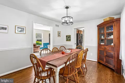 Dining - 123 Michael Ln, Bear, DE 19701 photo 2 of 3
