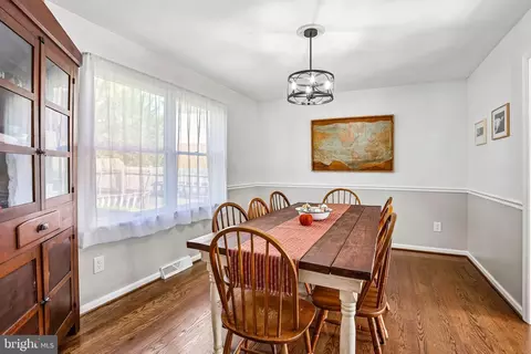 Dining - 123 Michael Ln, Bear, DE 19701 photo 1 of 3