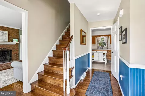 Entry Way - 123 Michael Ln, Bear, DE 19701 photo 1 of 2