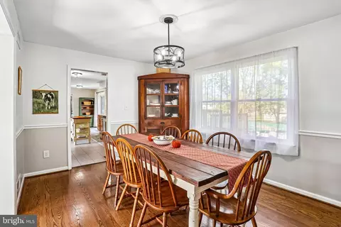 Dining - 123 Michael Ln, Bear, DE 19701 photo 3 of 3