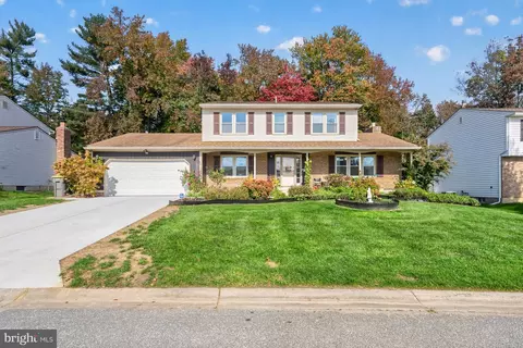 Exterior - 231 Seneca Dr, Newark, DE 19702 photo 6 of 11