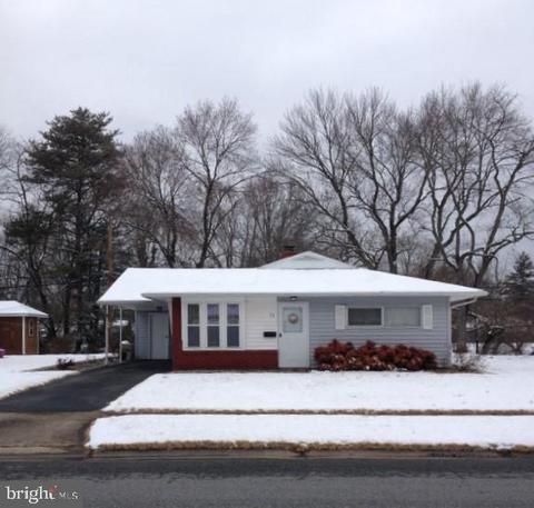 72 Martindale Dr, Newark, DE 19713 photo 1