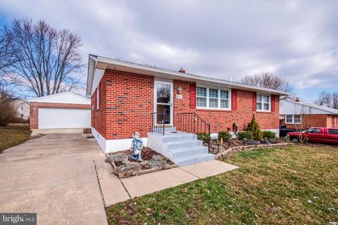 6 Pitcairn Pl, Newark, DE 19702 photo 1