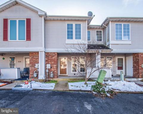 206 Lake Arrowhead Cir, Bear, DE 19701 photo 1