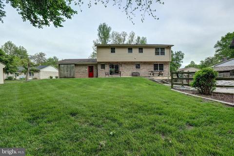 112 Foxtail Cir, Bear, DE 19701 photo 12